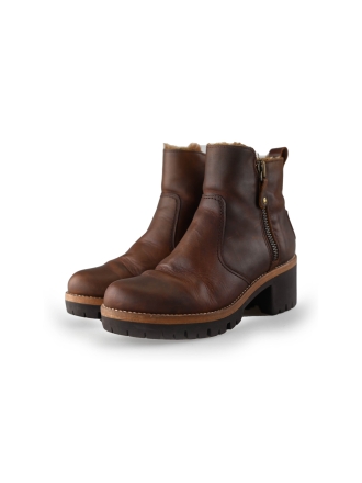 Panama Jack Stiefeletten Braun 238129