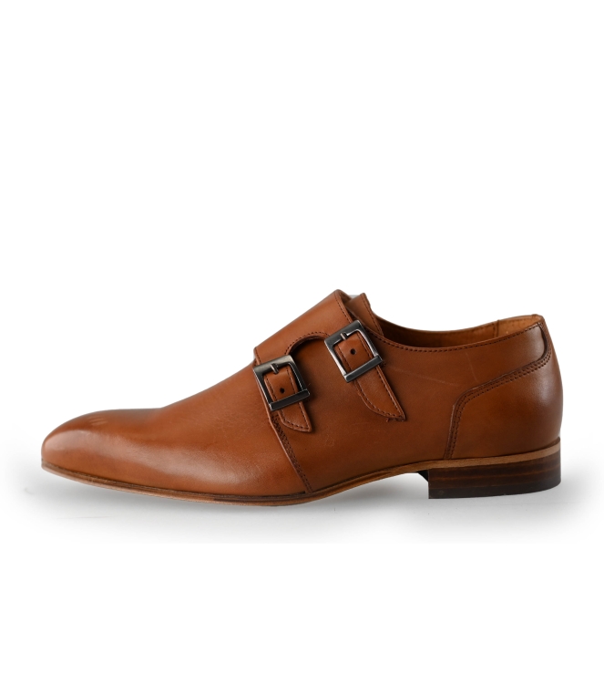 Manfield Elegante Schuhe