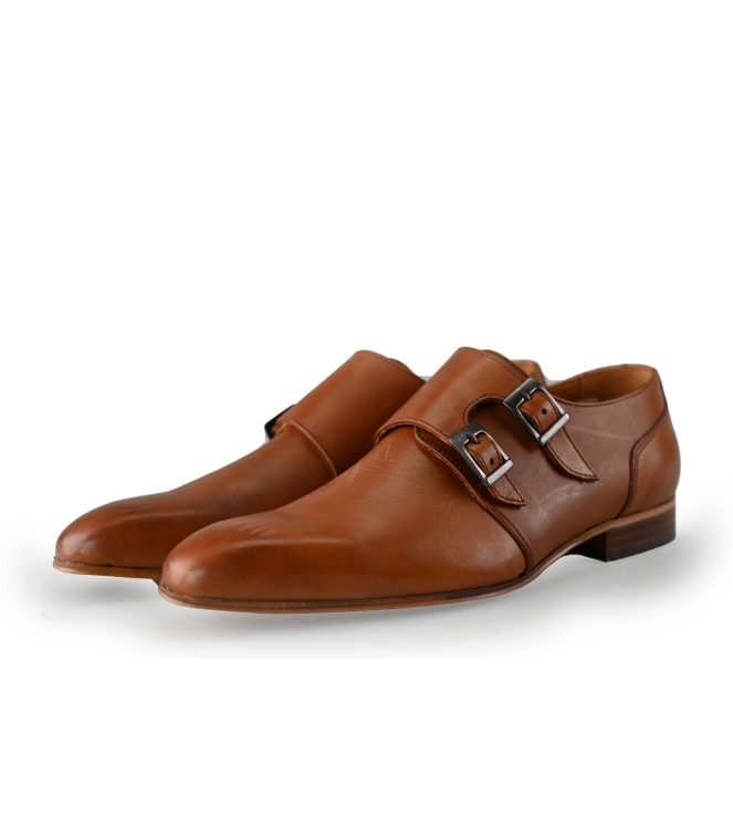 Manfield Elegante Schuhe