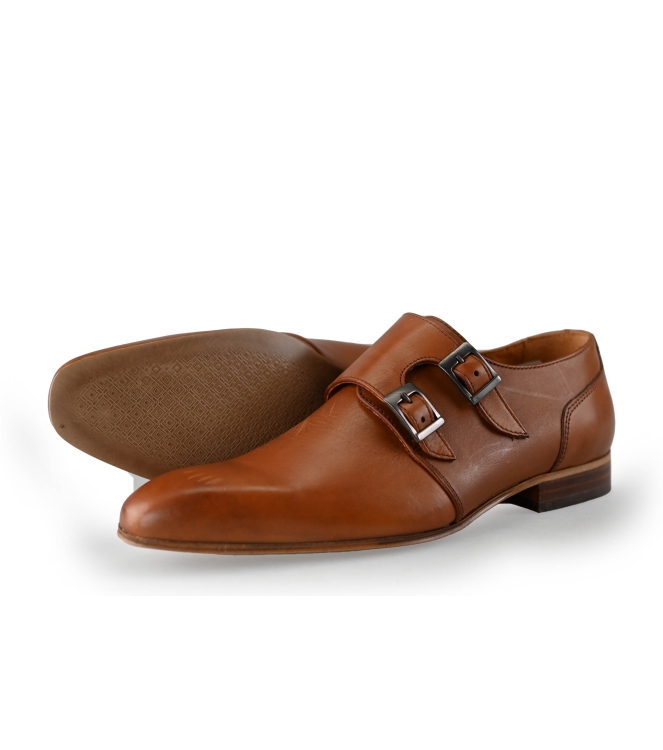 Manfield Elegante Schuhe