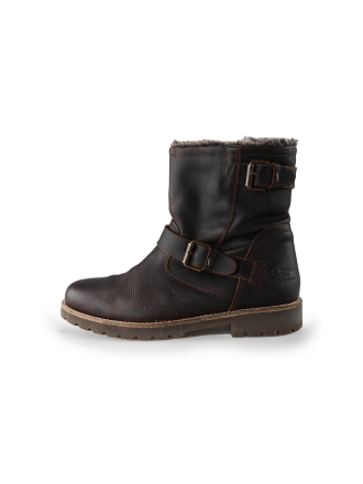 Panama Jack Stiefel Braun 238131