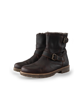 Panama Jack Stiefel Braun 238131