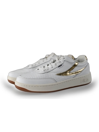 Fila Sneaker Weiß 238135