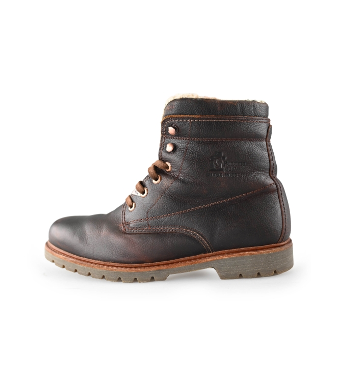 Panama Jack Schnürstiefel