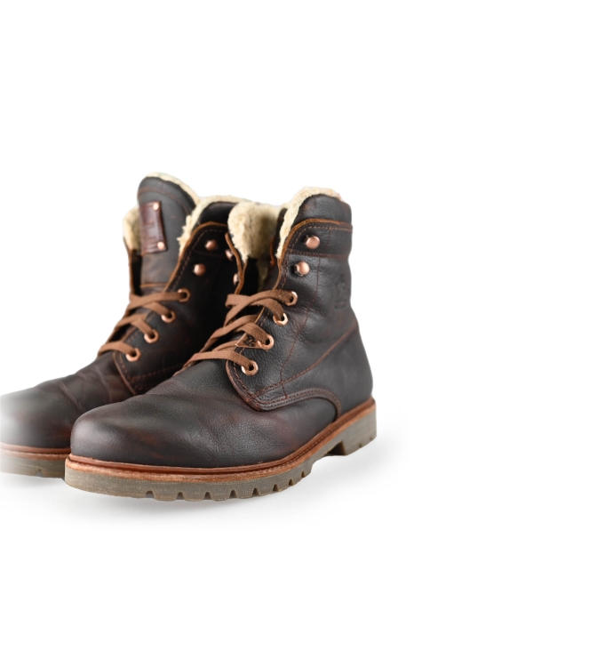 Panama Jack Schnürstiefel
