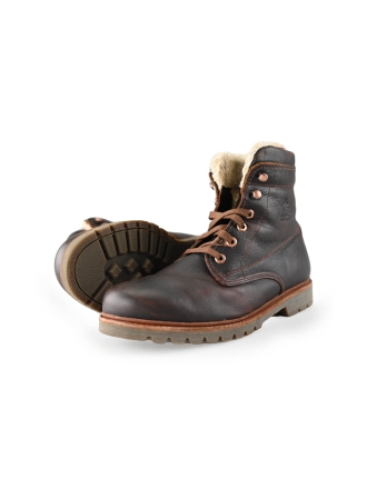 Panama Jack Schnürstiefel