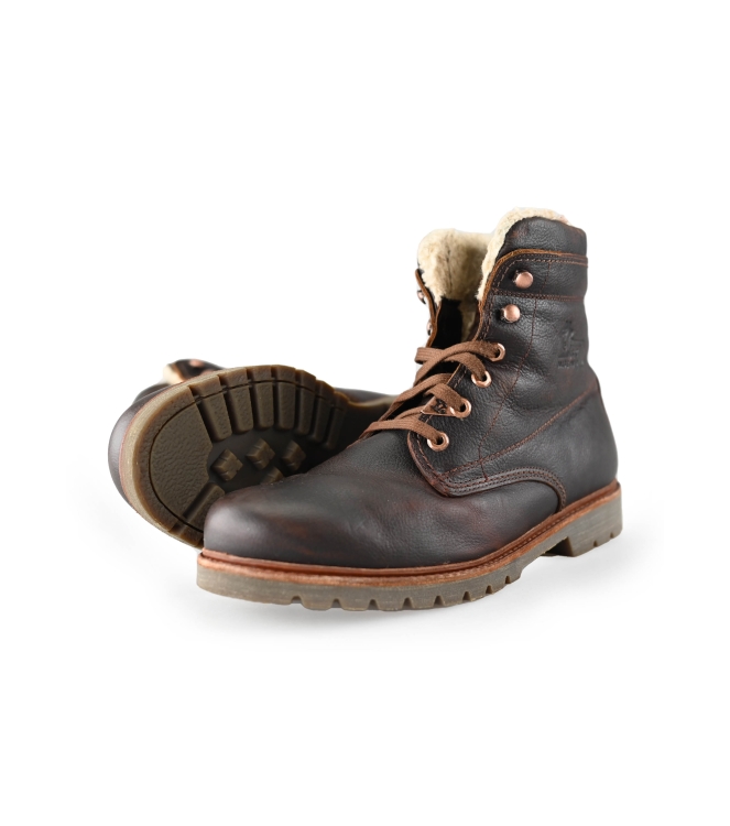 Panama Jack Schnürstiefel