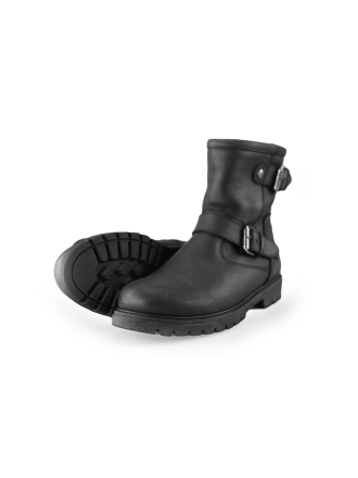 Panama Jack Bikerstiefel