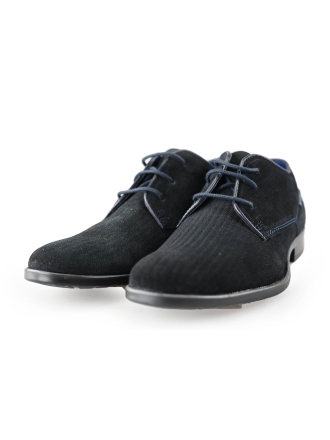 Bugatti Elegante Schuhe Blau 238142