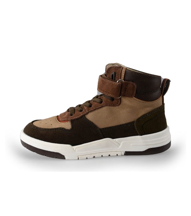 Muyters Hohe Sneaker