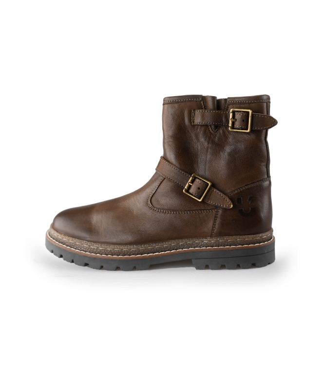 Muyters Bikerstiefel