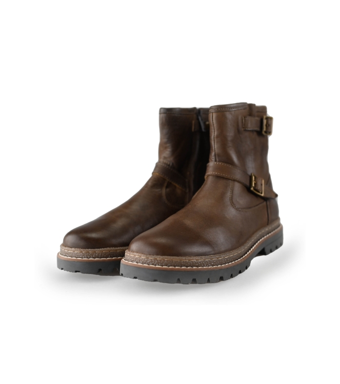 Muyters Bikerstiefel