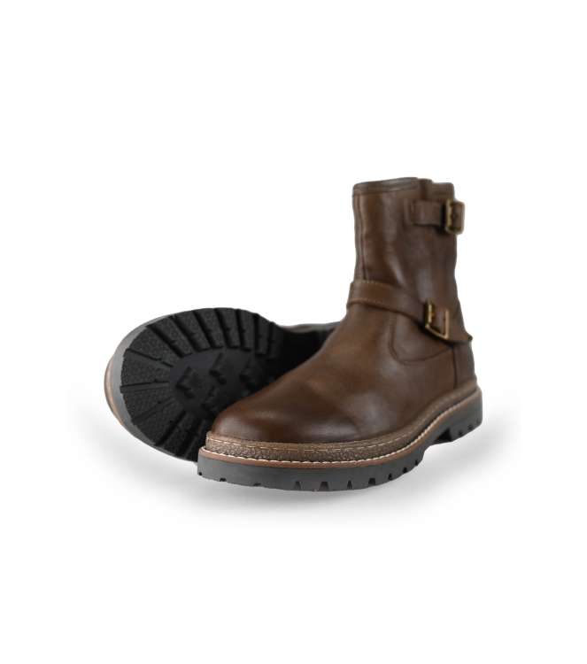 Muyters Bikerstiefel
