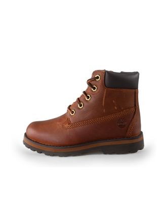 Timberland Schnürstiefel Braun 238163
