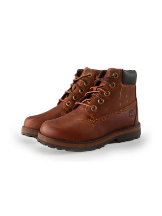 Timberland Schnürstiefel Braun 238163