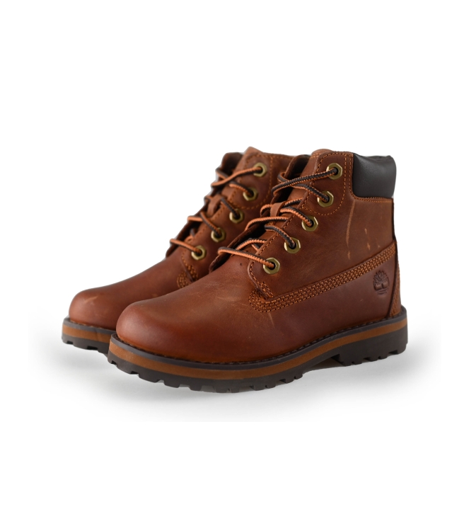 Timberland Schnürstiefel
