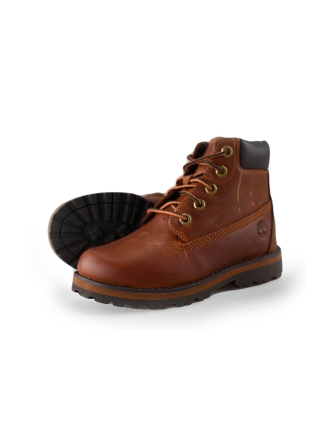 Timberland Schnürstiefel