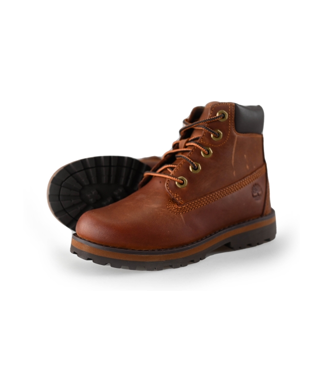 Timberland Schnürstiefel