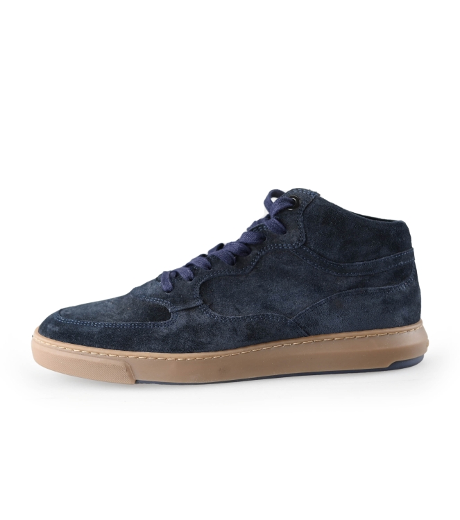Floris van Bommel Hohe Sneaker