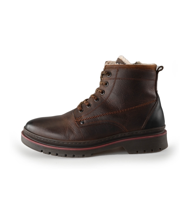 Outfielder Schnürstiefel