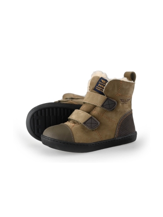 Shoesme Hohe Sneaker