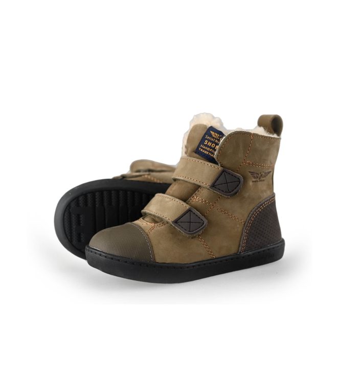 Shoesme Hohe Sneaker