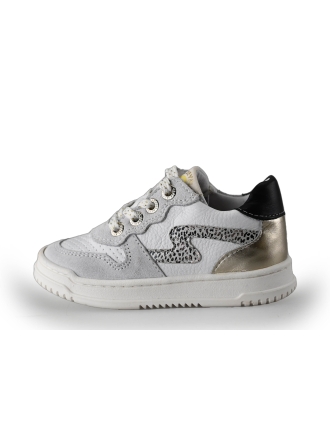 Develab Sneaker Weiß 238182