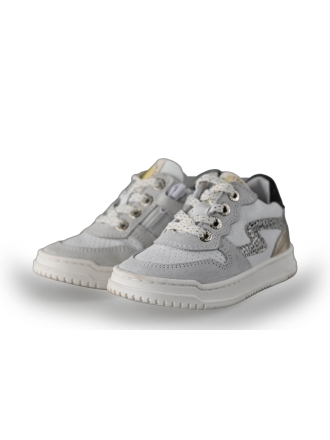 Develab Sneaker Weiß 238182