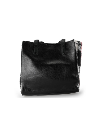 Ann Rocks Handtasche