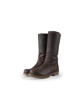 Panama Jack Stiefel Braun 238187