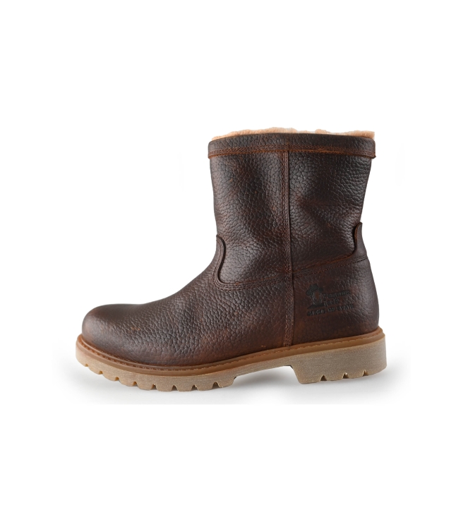 Panama Jack Stiefel
