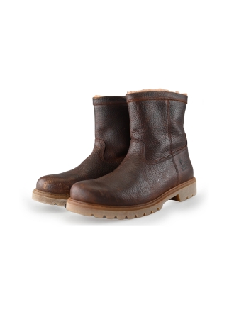 Panama Jack Stiefel Braun 238192