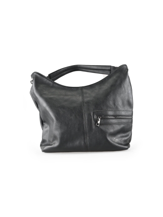 Charm London Tasch Schwarz 238202