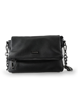 Charm London Tasch Schwarz 238213