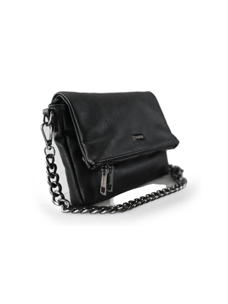 Charm London Tasch Schwarz 238213