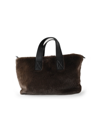 Ann Rocks Tasch Braun 238220