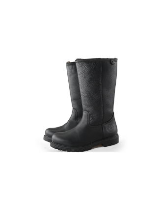 Panama Jack Stiefel Schwarz 238223