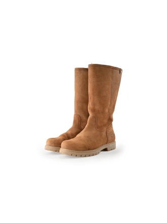 Panama Jack Stiefel Braun 238226