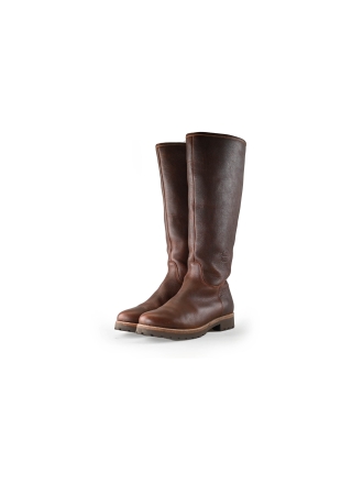 Panama Jack Stiefel Braun 238228