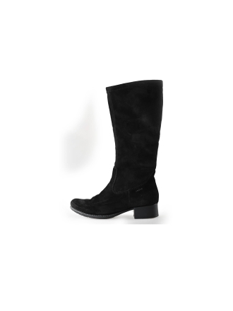 Rieker Stiefel Schwarz 238229
