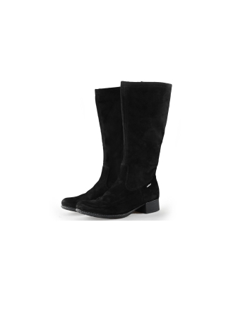 Rieker Stiefel Schwarz 238229