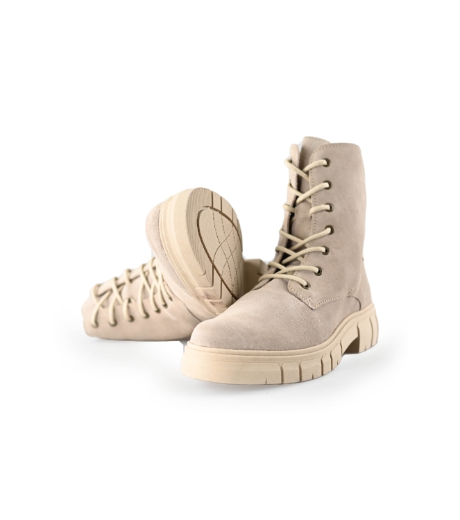 Feyn Schnürstiefel