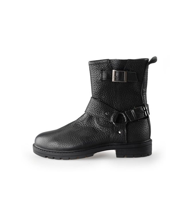 Muyters Bikerstiefel