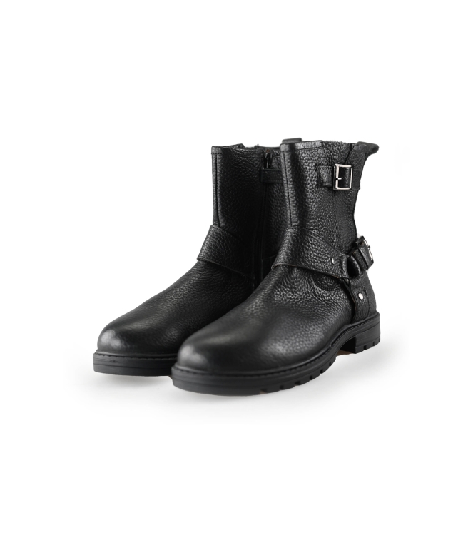 Muyters Bikerstiefel