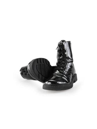 Kipling Schnürstiefel