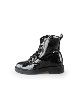 Kipling Stiefeletten Schwarz 238251