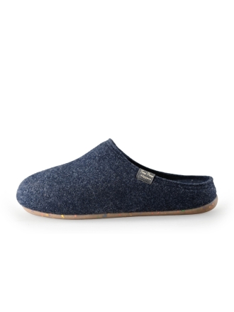 Toni Pons Hausschuhe Blau 238254
