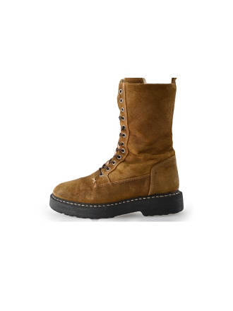 Cellini Stiefeletten Braun 238256