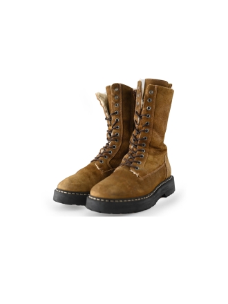 Cellini Stiefeletten Braun 238256