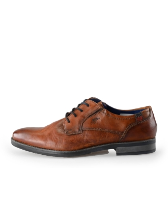 Bugatti Elegante Schuhe Braun 238258